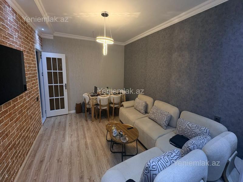 2 otaqlı Bina evi menzil, 9-cu mikrorayon, Sumqayıt
