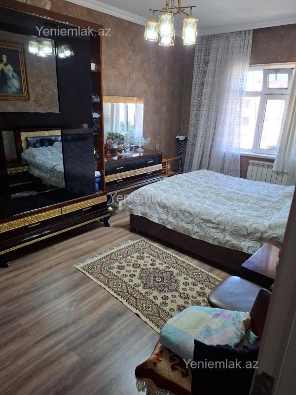 4 otaqlı Bina evi menzil, Suraxanı rayonu, Bakı