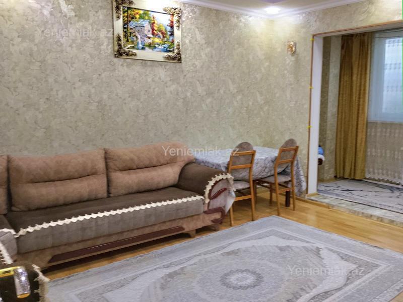 3 otaqlı Bina evi menzil, 12-ci mikrorayon, Sumqayıt
