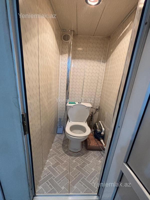 2 otaqlı Bina evi menzil, 5-ci mikrorayon, Sumqayıt