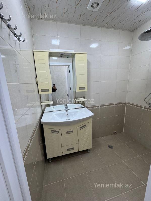 2 otaqlı Bina evi menzil, Qurtuluş 93, Abşeron