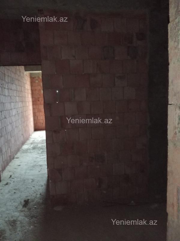 2 otaqlı Bina evi menzil, 76-cı məhəllə, Sumqayıt