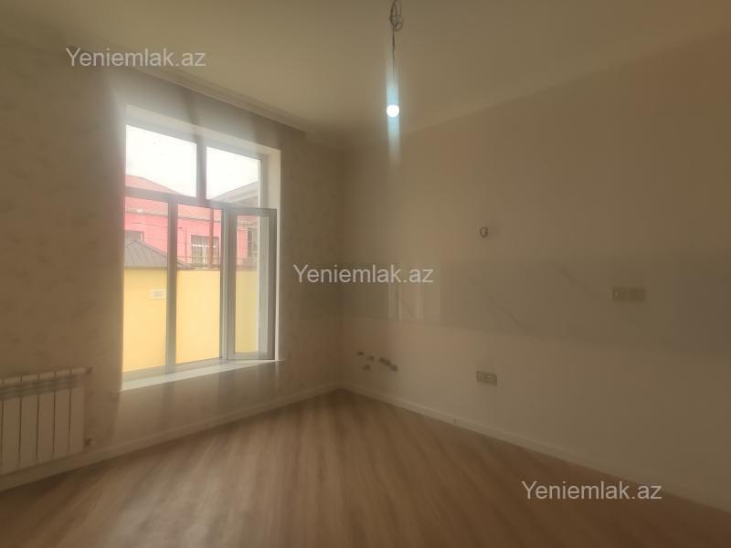 4 otaqlı Həyət evi / Villa, Binəqədi rayonu, Bakı