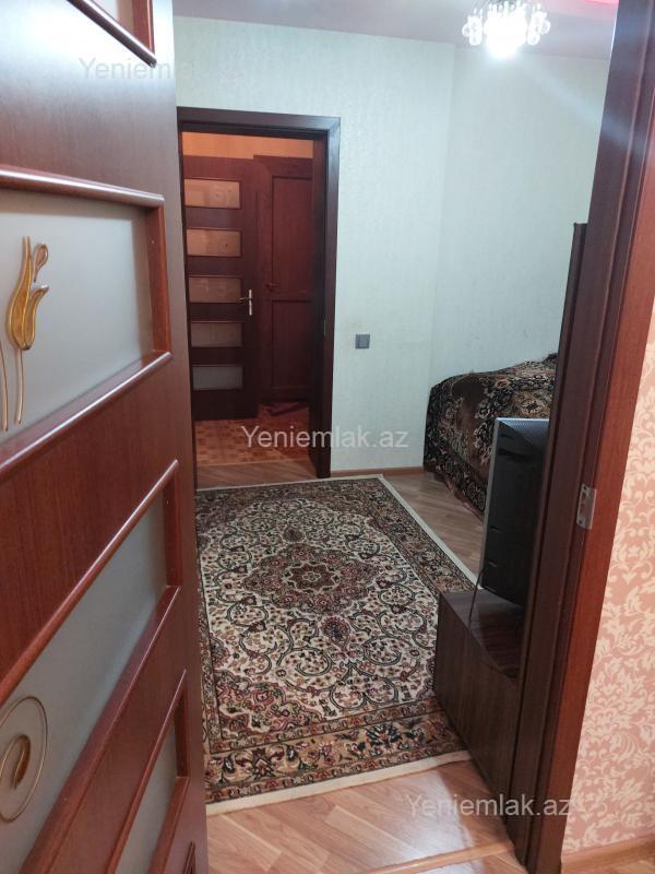 3 otaqlı Bina evi menzil, Yasamal rayonu, Bakı