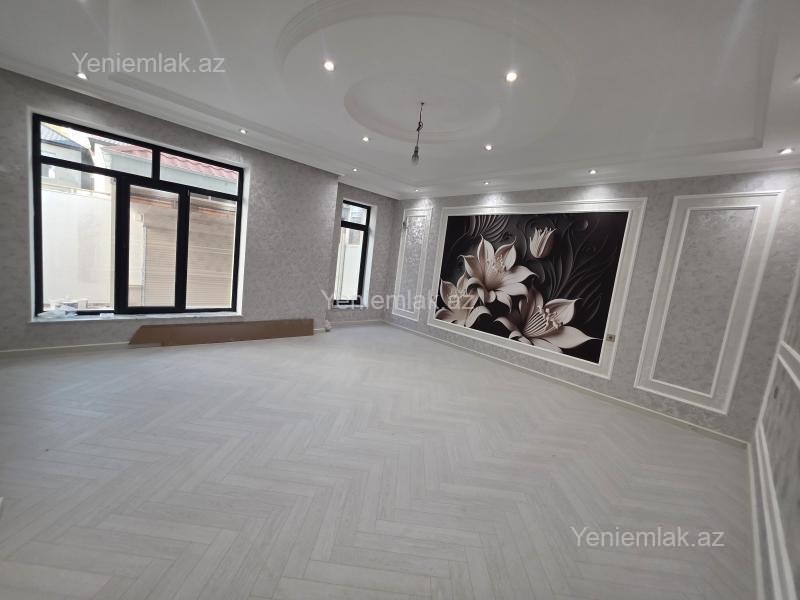 6 otaqlı Həyət evi / Villa, Suraxanı rayonu, Bakı