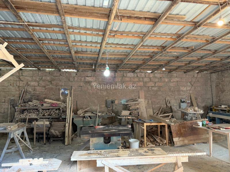10 otaqlı Obyekt, Sabunçu rayonu, Bakı