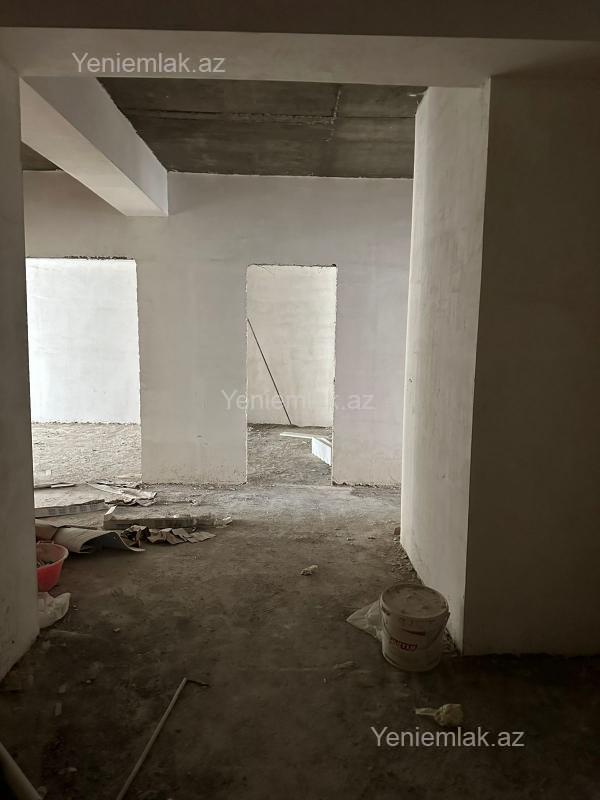 4 otaqlı Bina evi menzil, Xətai rayonu, Bakı