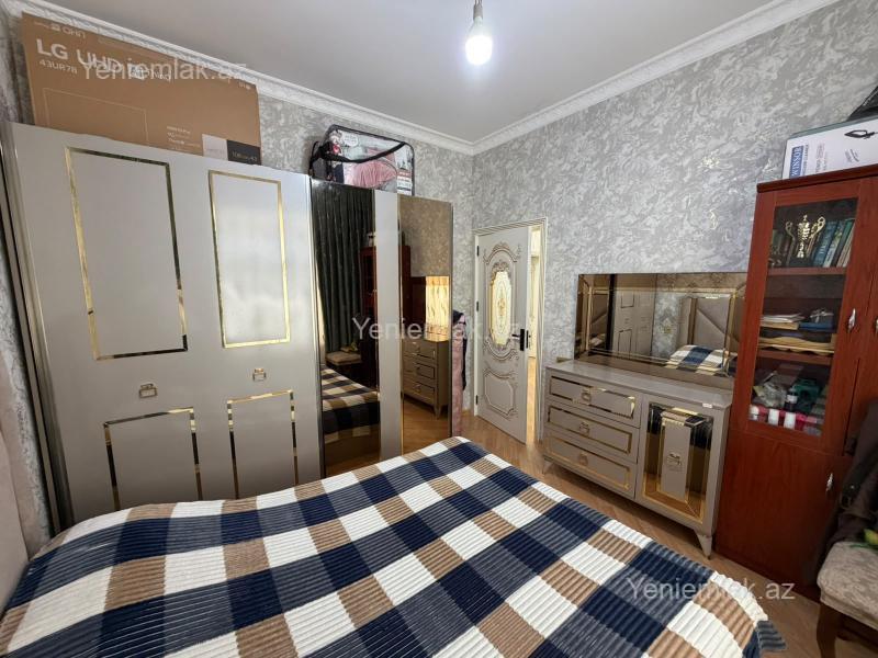4 otaqlı Həyət evi / Villa, Binəqədi rayonu, Bakı