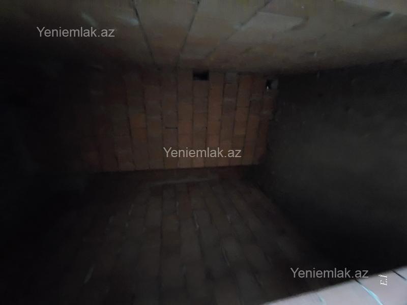 2 otaqlı Bina evi menzil, 76-cı məhəllə, Sumqayıt