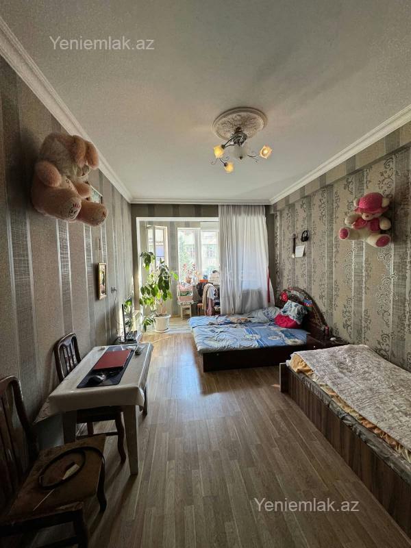 1 otaqlı Bina evi menzil, Masazır, Abşeron
