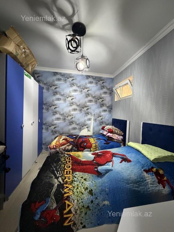 3 otaqlı Bina evi menzil, Qurtuluş 93, Abşeron