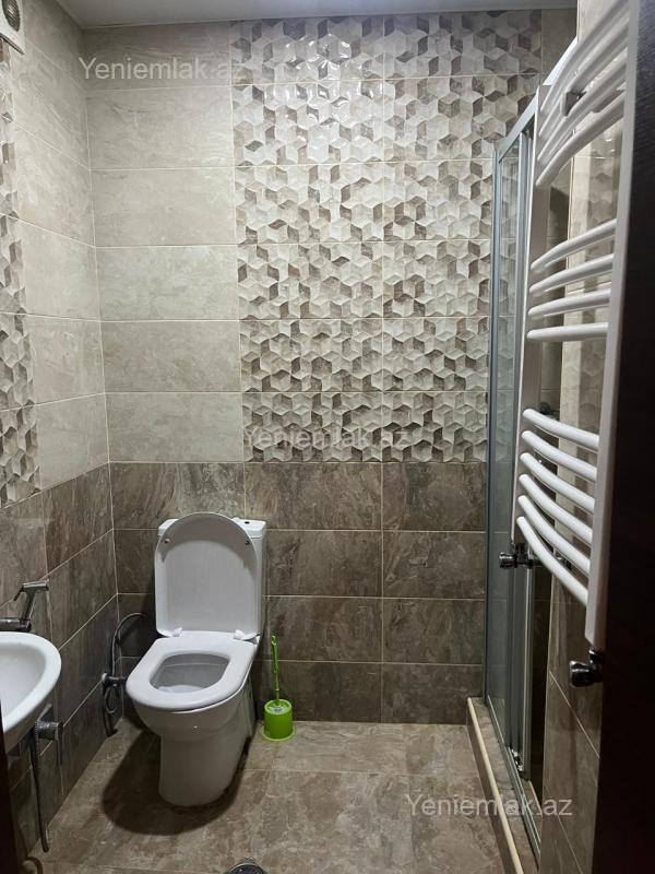 2 otaqlı Bina evi menzil, 6-cı mikrorayon, Sumqayıt