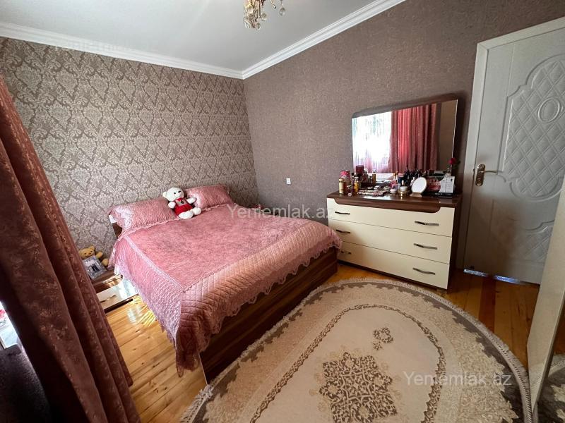 3 otaqlı Həyət evi / Villa, Xəzər bağları, Sumqayıt