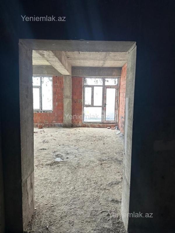 4 otaqlı Bina evi menzil, Nəsimi rayonu, Bakı