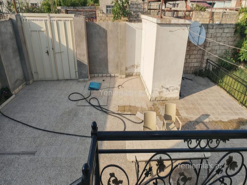 3 otaqlı Həyət evi / Villa, Sabunçu rayonu, Bakı