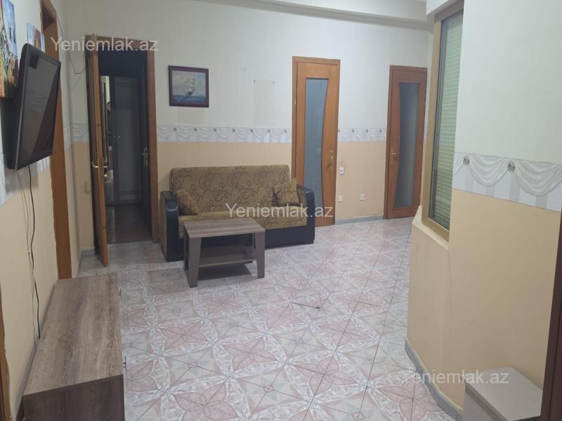 5 otaqlı Ofis, Nəsimi rayonu, Bakı