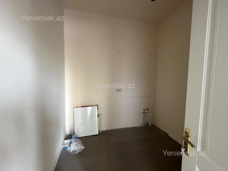 1 otaqlı Obyekt, Xətai rayonu, Bakı