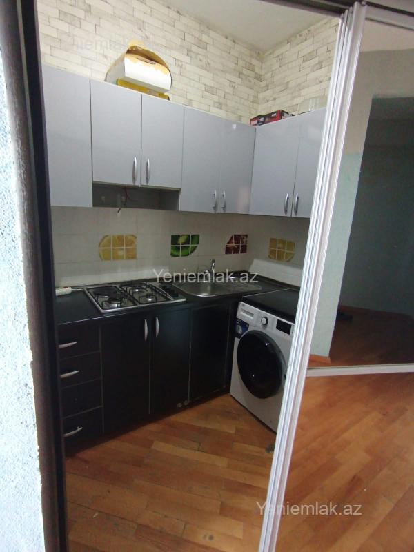 2 otaqlı Bina evi menzil, Xətai rayonu, Bakı