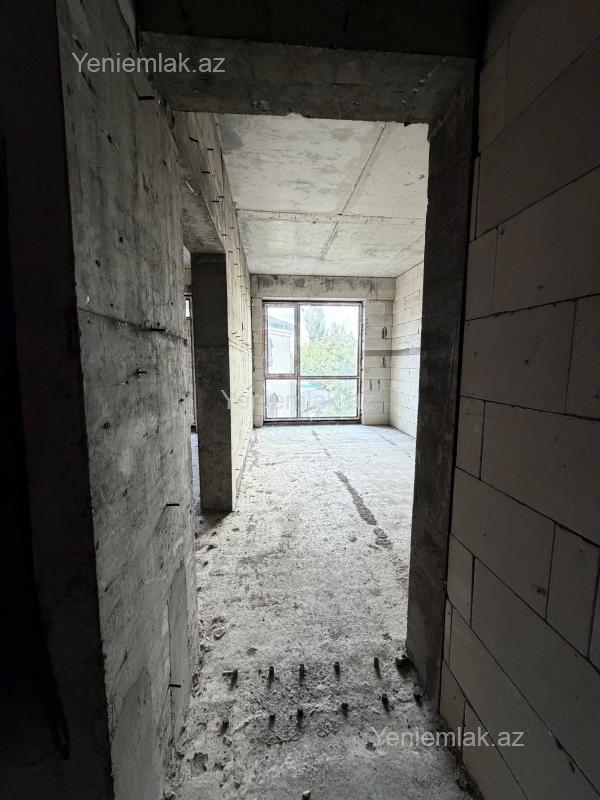 3 otaqlı Bina evi menzil, Sabunçu rayonu, Bakı
