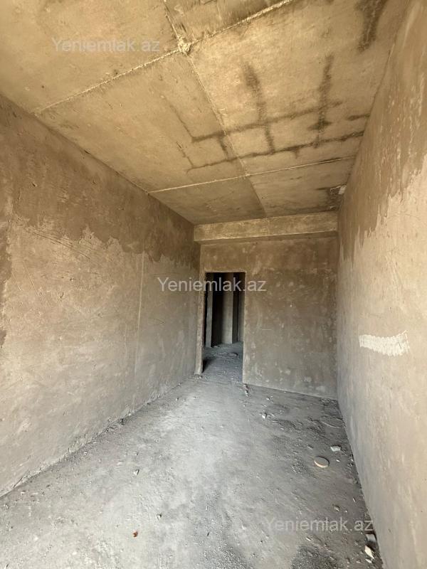 2 otaqlı Bina evi menzil, Suraxanı rayonu, Bakı
