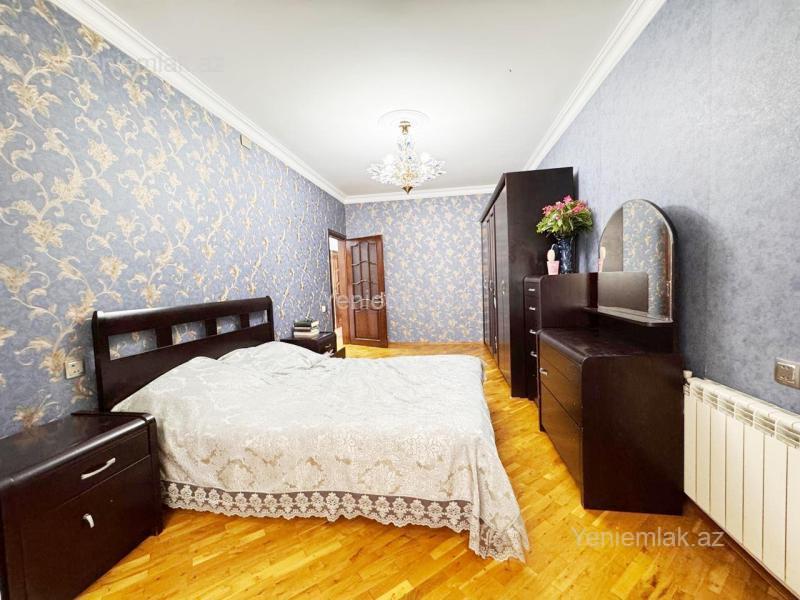 4 otaqlı Bina evi menzil, Binəqədi rayonu, Bakı