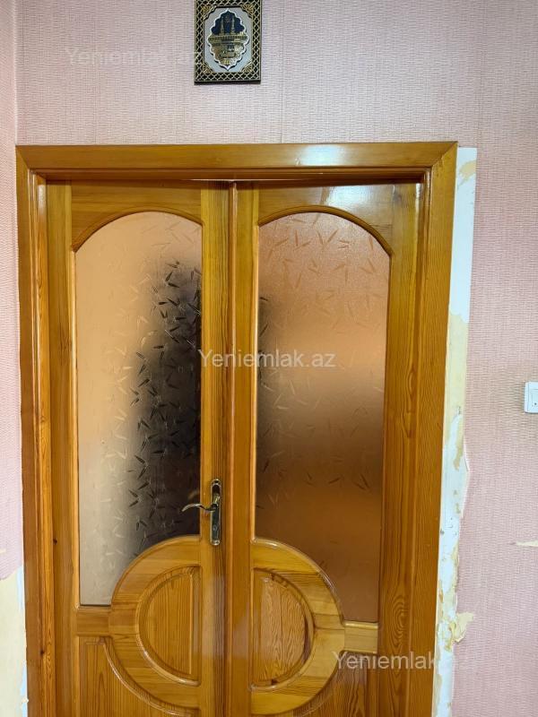 3 otaqlı Bina evi menzil, 17-ci mikrorayon, Sumqayıt