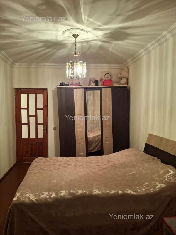 4 otaqlı Bina evi menzil, Sabunçu rayonu, Bakı