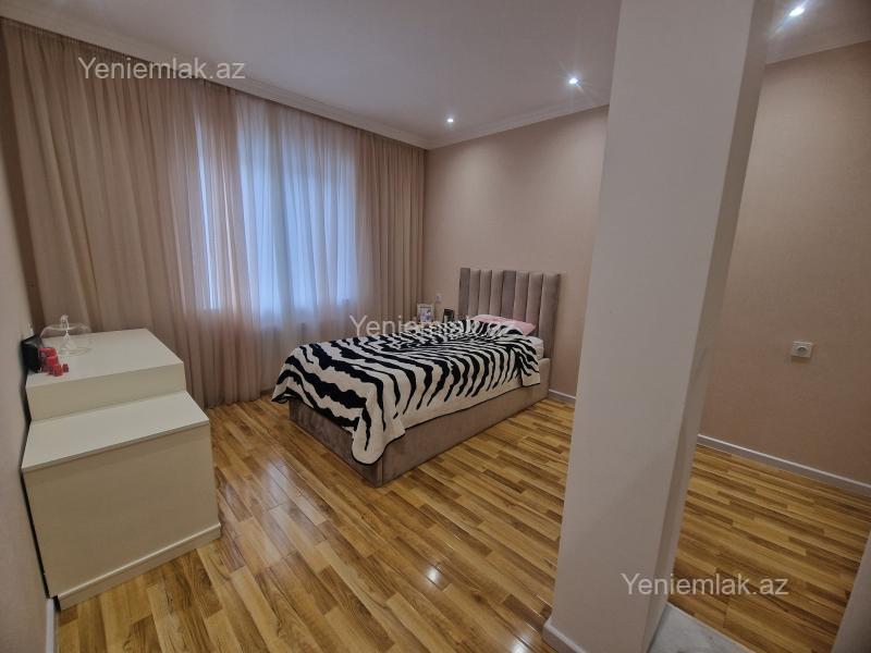4 otaqlı Bina evi menzil, Suraxanı rayonu, Bakı