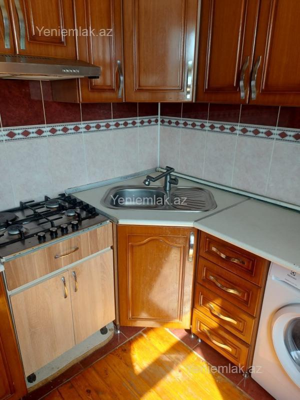 2 otaqlı Bina evi menzil, Xətai rayonu, Bakı