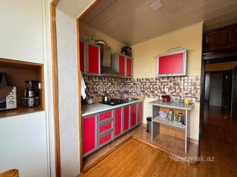 3 otaqlı Bina evi menzil, Suraxanı rayonu, Bakı