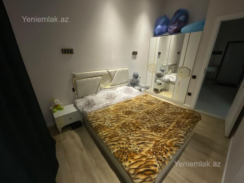 2 otaqlı Bina evi menzil, Binəqədi rayonu, Bakı