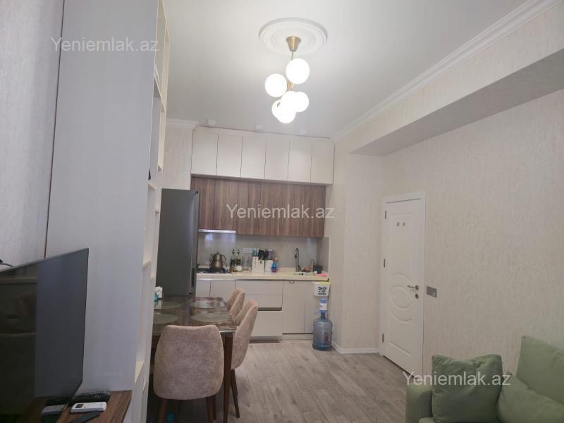 2 otaqlı Bina evi menzil, Suraxanı rayonu, Bakı