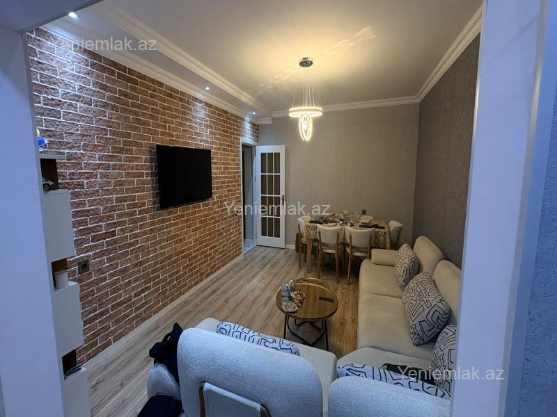 2 otaqlı Bina evi menzil, 9-cu mikrorayon, Sumqayıt