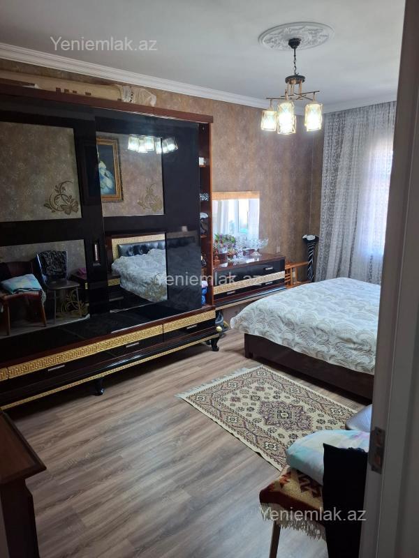 4 otaqlı Bina evi menzil, Suraxanı rayonu, Bakı