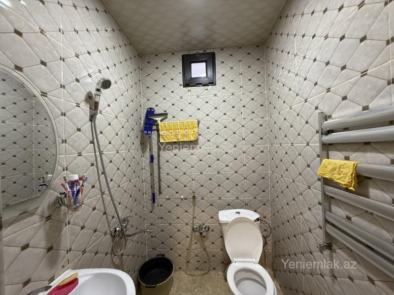 4 otaqlı Həyət evi / Villa, Binəqədi rayonu, Bakı