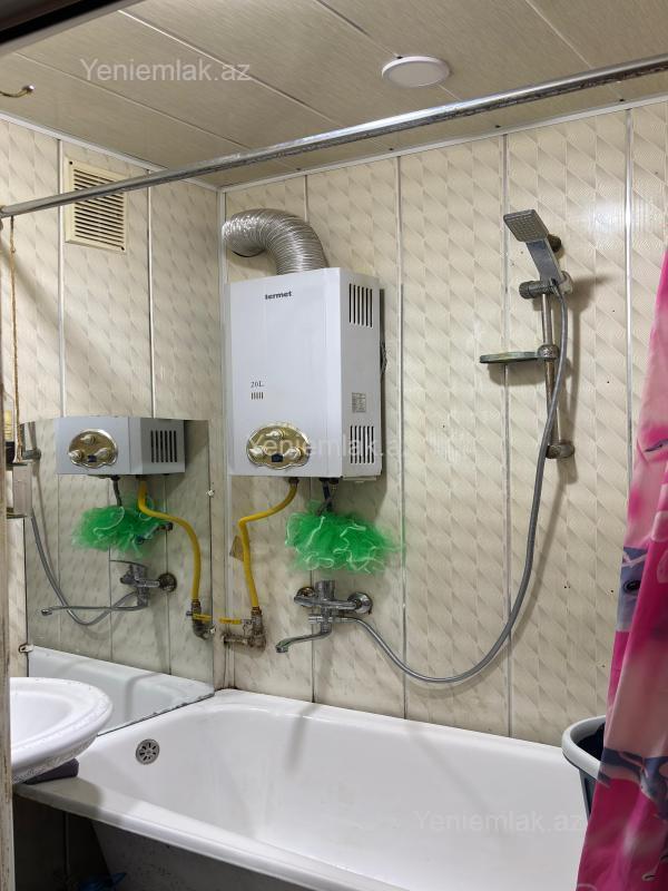 2 otaqlı Bina evi menzil, 5-ci mikrorayon, Sumqayıt