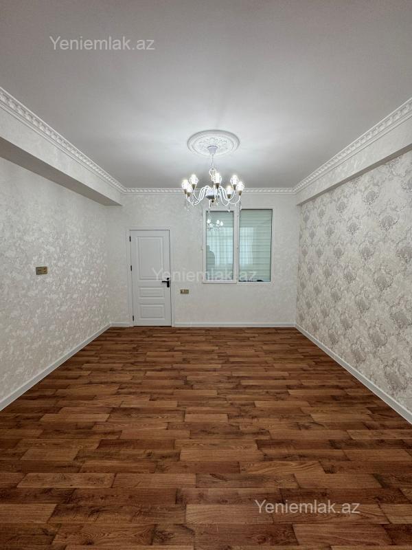 2 otaqlı Bina evi menzil, Qurtuluş 93, Abşeron