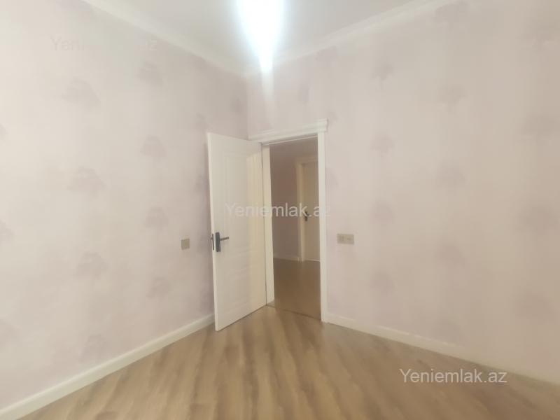 4 otaqlı Həyət evi / Villa, Binəqədi rayonu, Bakı