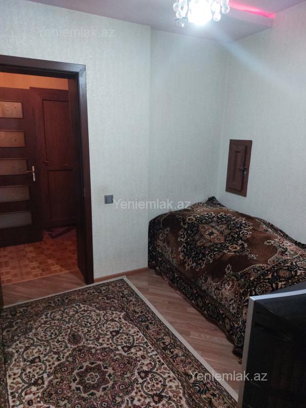 3 otaqlı Bina evi menzil, Yasamal rayonu, Bakı