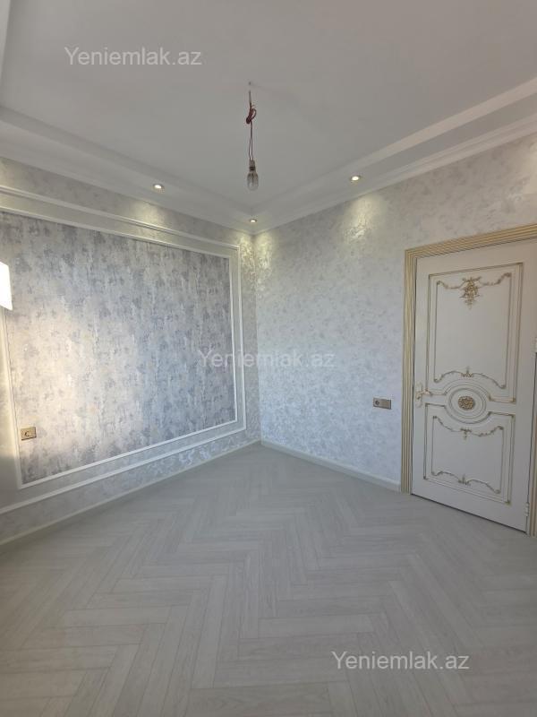 6 otaqlı Həyət evi / Villa, Suraxanı rayonu, Bakı