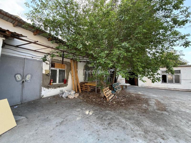 10 otaqlı Obyekt, Sabunçu rayonu, Bakı