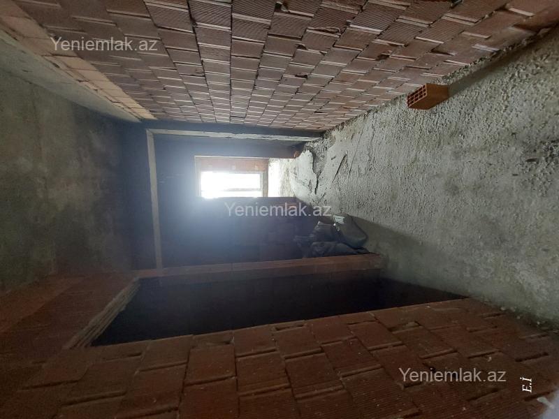 2 otaqlı Bina evi menzil, 76-cı məhəllə, Sumqayıt