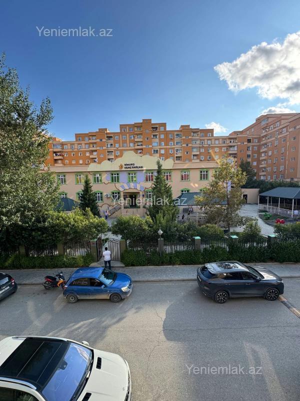 1 otaqlı Bina evi menzil, Masazır, Abşeron