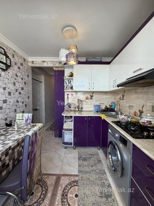 3 otaqlı Bina evi menzil, Qurtuluş 93, Abşeron