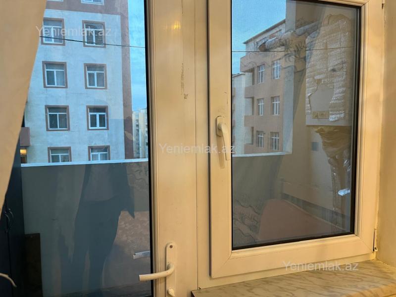 2 otaqlı Bina evi menzil, 6-cı mikrorayon, Sumqayıt
