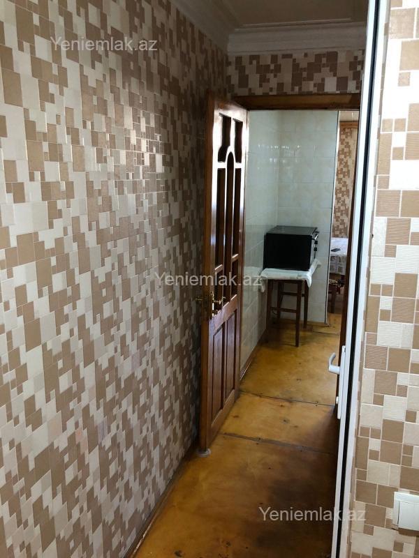 3 otaqlı Bina evi menzil, 1-ci mikrorayon, Sumqayıt