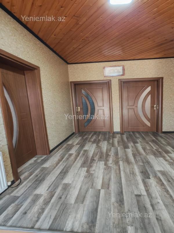 3 otaqlı Həyət evi / Villa, Sabunçu rayonu, Bakı