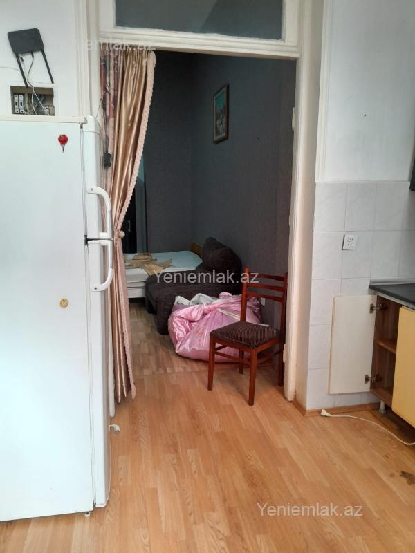 2 otaqlı Bina evi menzil, Səbail rayonu, Bakı
