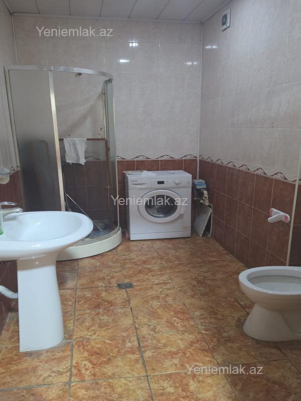 5 otaqlı Ofis, Nəsimi rayonu, Bakı