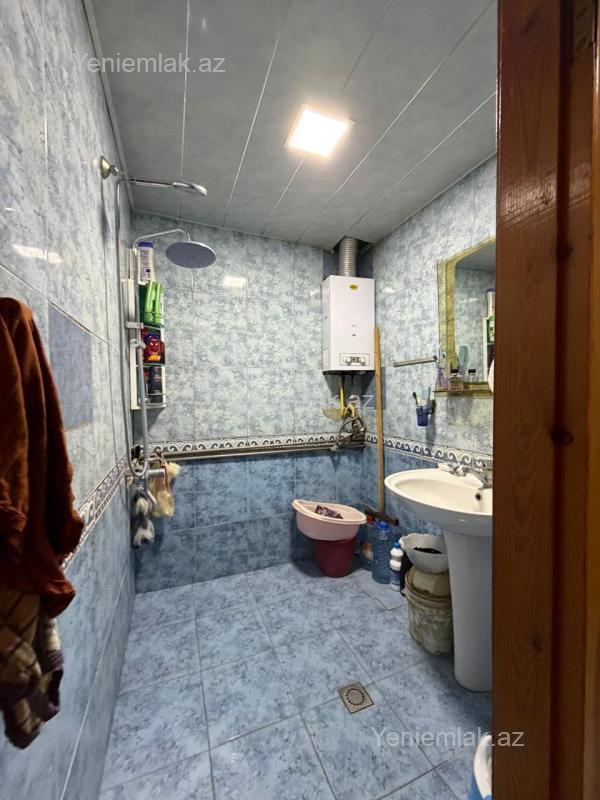 2 otaqlı Bina evi menzil, Binəqədi rayonu, Bakı